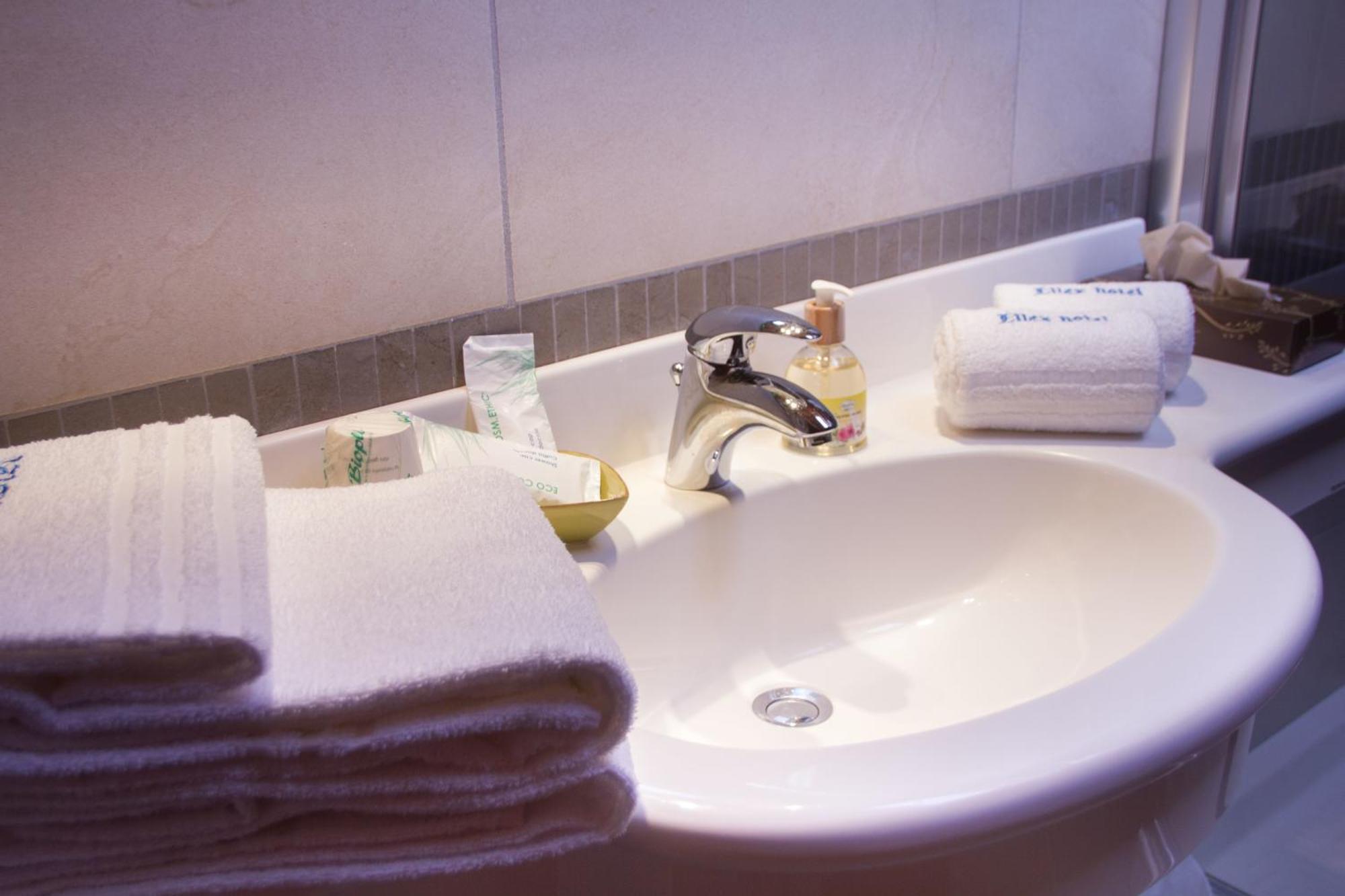 Ellex Eco Hotel Gressoney-la-Trinité Habitación foto